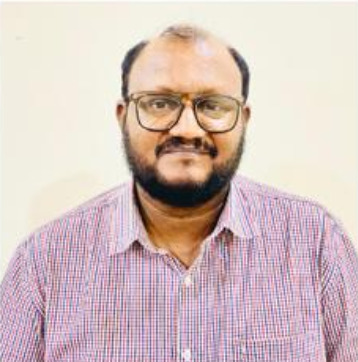 Dr. V Renu Sarath Babu