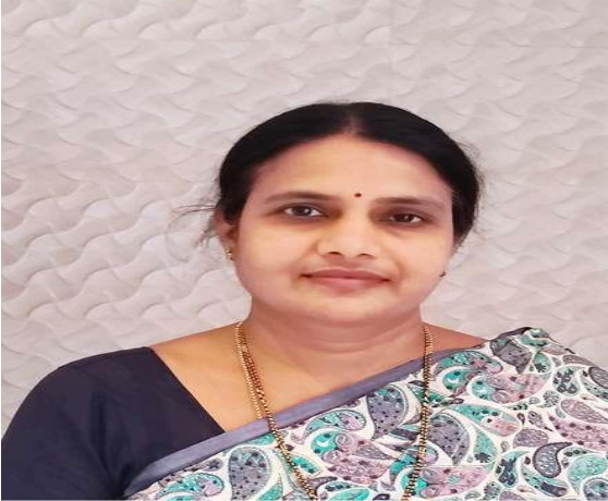Dr. Aparanji Poosarla